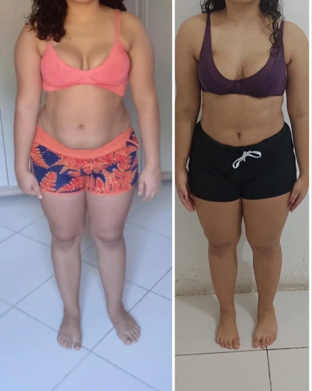 Antes y después — transformación real 2