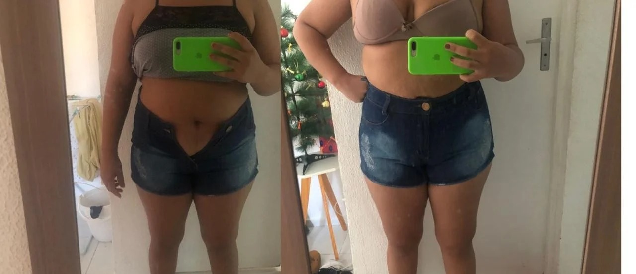 Antes y después — transformación real 6